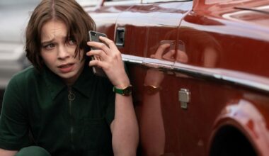 Netflix’s Best Returning Show Has A 96% Rotten Tomatoes Audience Score