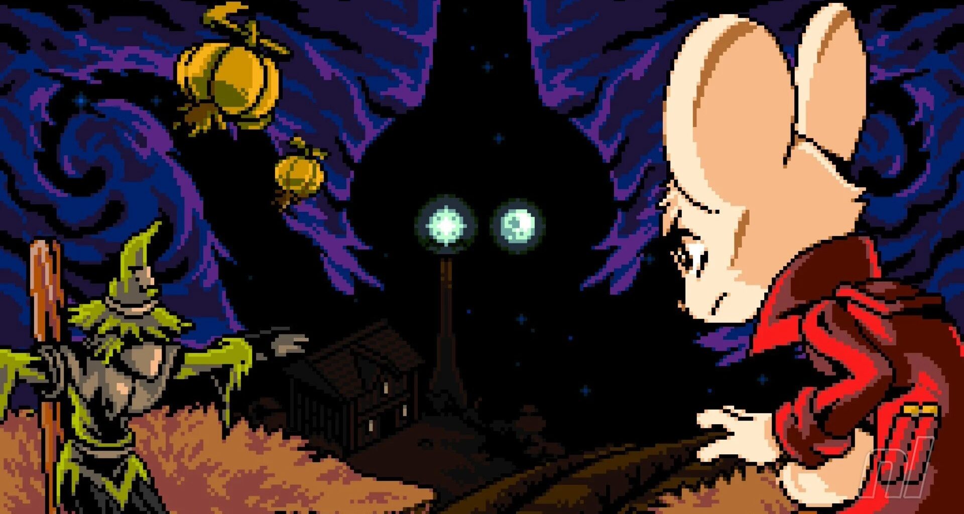 What Are You Playing This Weekend? (30th May)