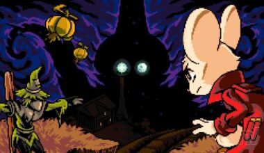 What Are You Playing This Weekend? (30th May)