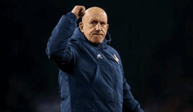 Shaun Edwards to replace Borthwick as England head coach - Page 2 of 3