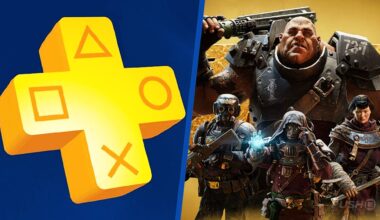 Are You Happy with Your PS Plus Essential Games for June 2026?