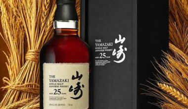 The World’s Top Whisky, According To The International Spirits Challenge
