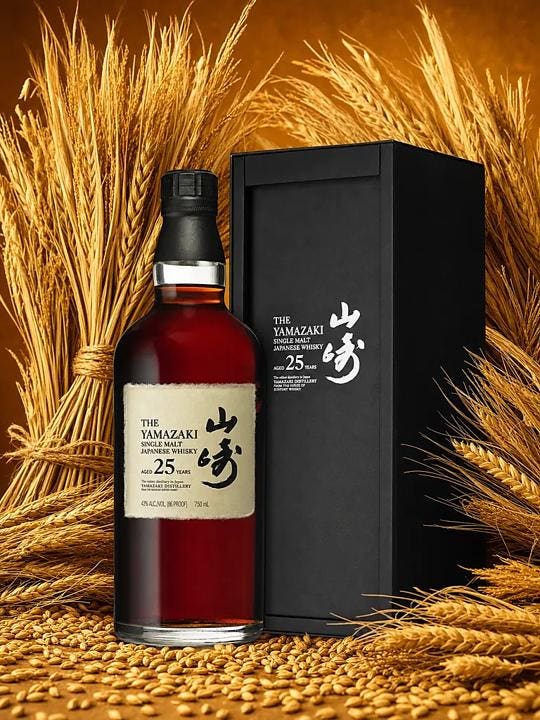 The World’s Top Whisky, According To The International Spirits Challenge