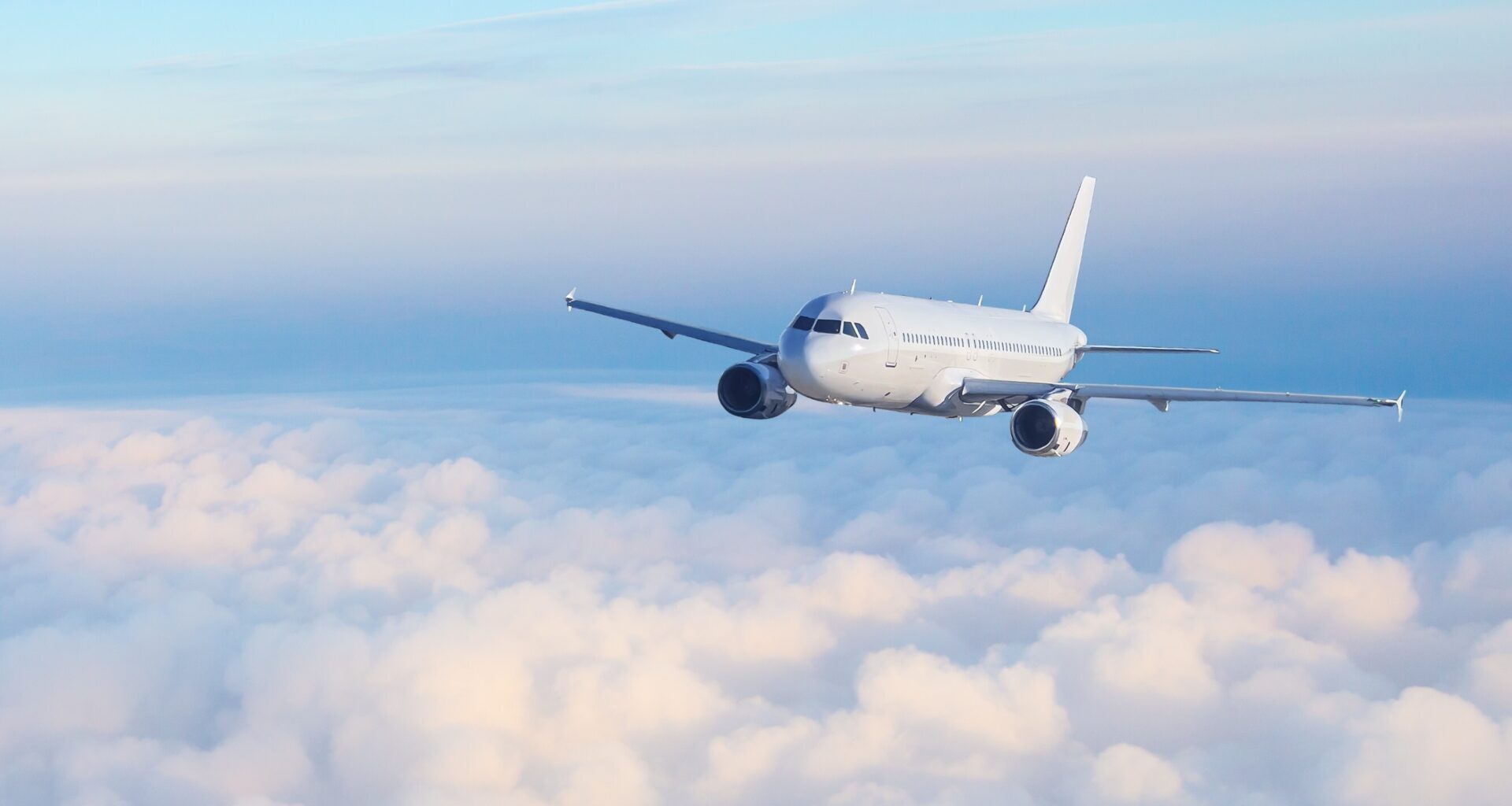 The World’s Longest Flight Will Take Off From the UK Next Year