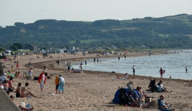 Charming Scots town named one of the cheapest seaside property spots in UK
