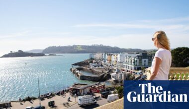 ‘The potential is huge’: Plymouth hopes defence money will have it sailing again | Plymouth