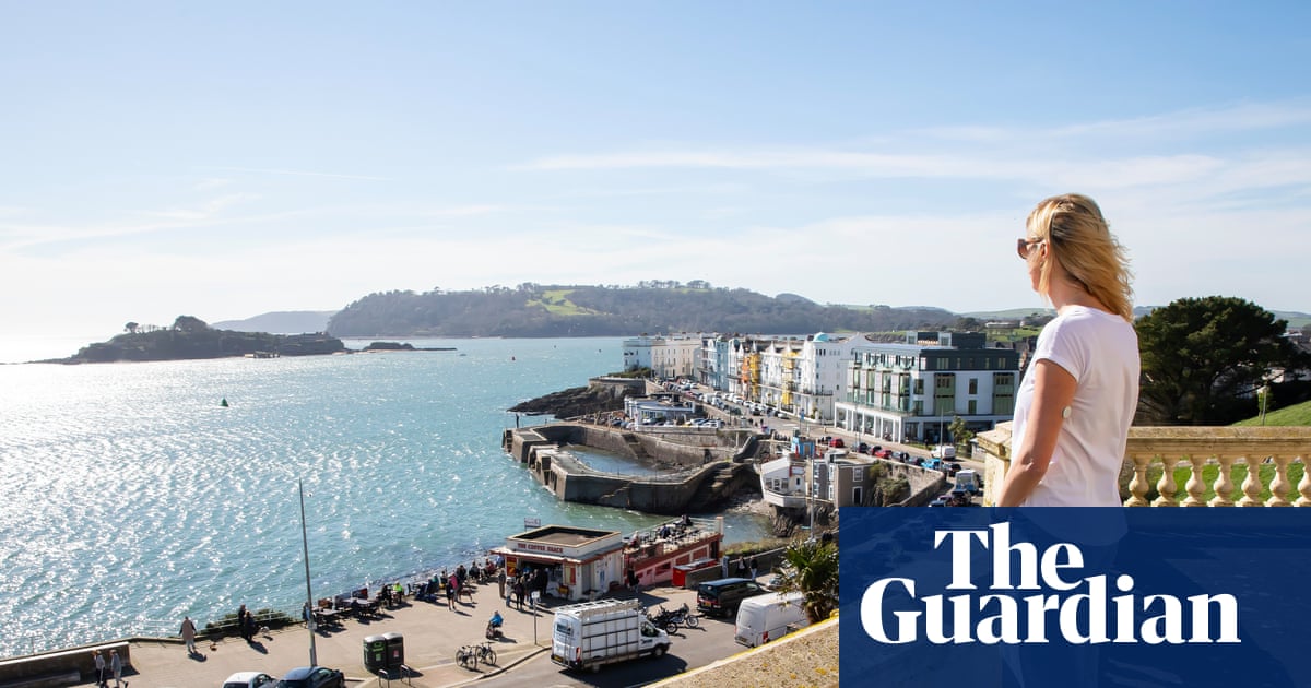 ‘The potential is huge’: Plymouth hopes defence money will have it sailing again | Plymouth