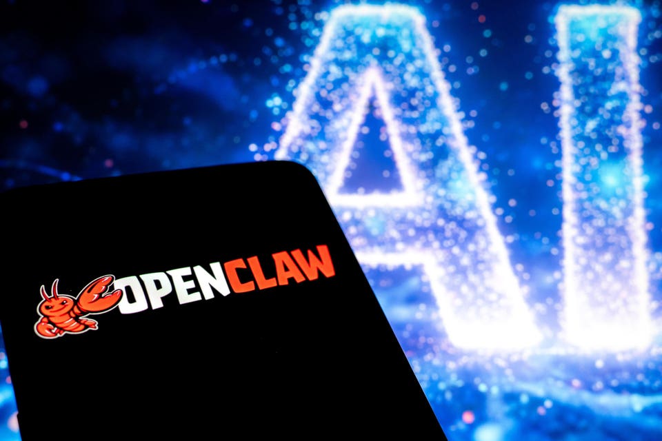 Open-source AI Agent OpenClaw