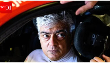 Ajith Kumar Net Worth: From mechanic to Kollywood superstar: Ajith Kumar’s massive net worth, luxury car collection and sea-facing Thiruvanmiyur mansion | Tamil Movie News