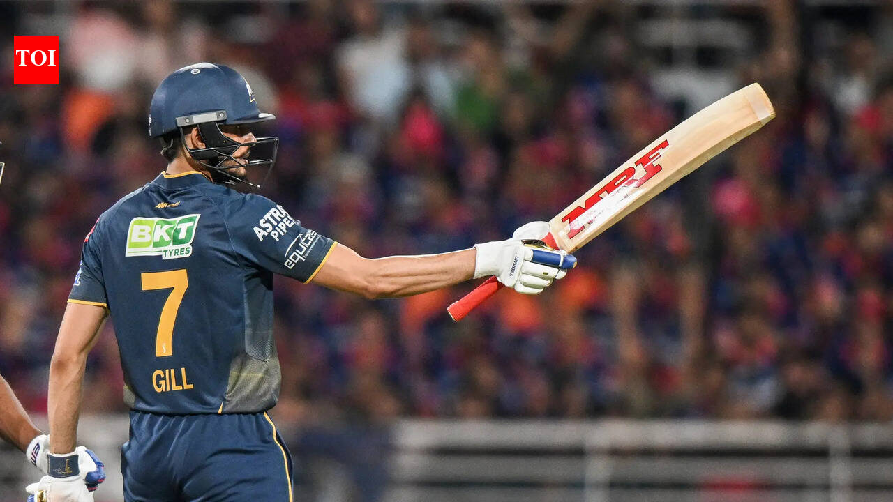 ‘If I get picked...’: Shubman Gill sends message amid India T20 selection debate | Cricket News