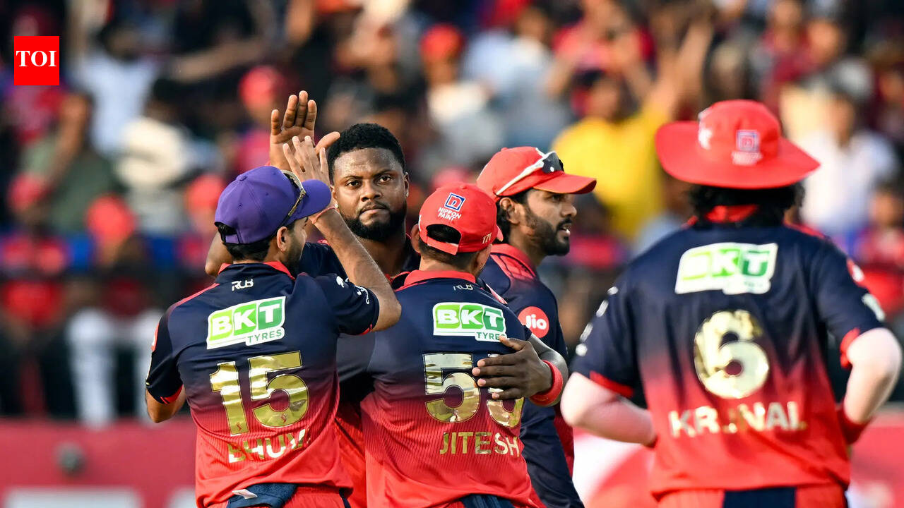 Kris Srikkanth: ‘If he bowls three overs, RCB are gone’: Ex-India captain's explosive IPL Final warning | Cricket News