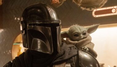 ‘Mandalorian And Grogu’ Heading Toward 69% Dive At Weekend 2 Box Office