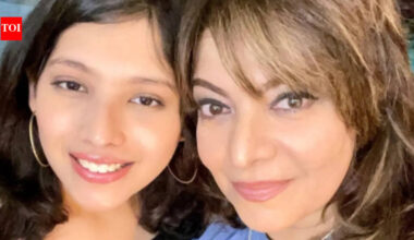 'Jab We Met' actress Divya Seth Shah pens heartbreaking tribute for late daughter Mihika: 'Everywhere I look I see only you' | Hindi Movie News