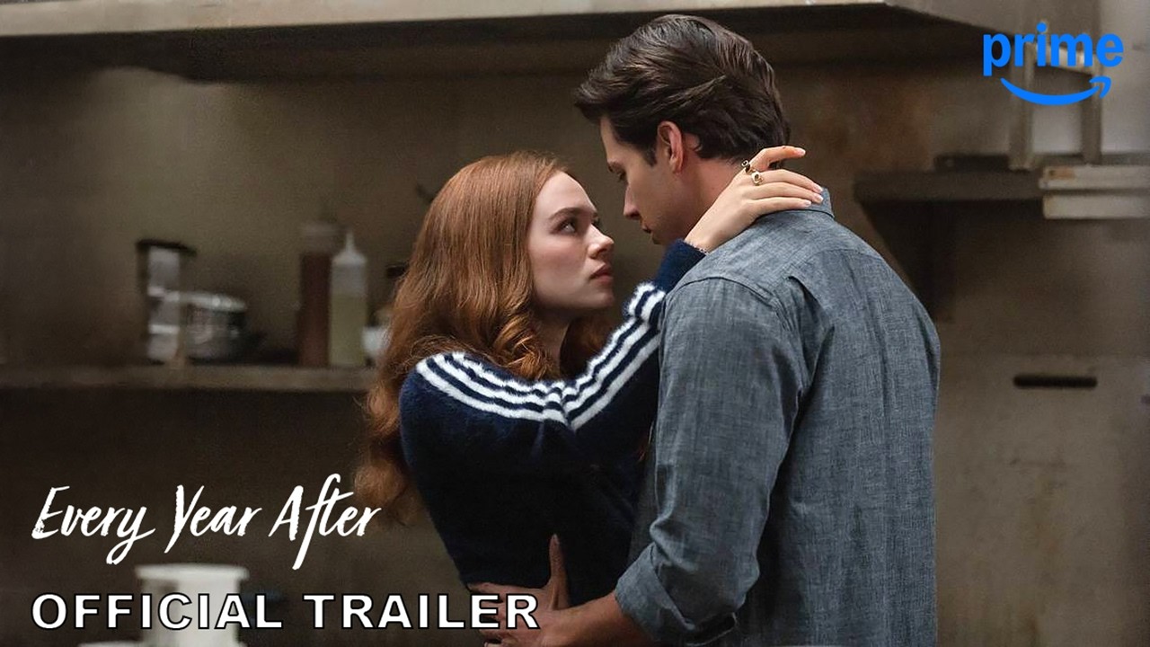 Every Year After - Official Trailer | Prime Video - YouTube