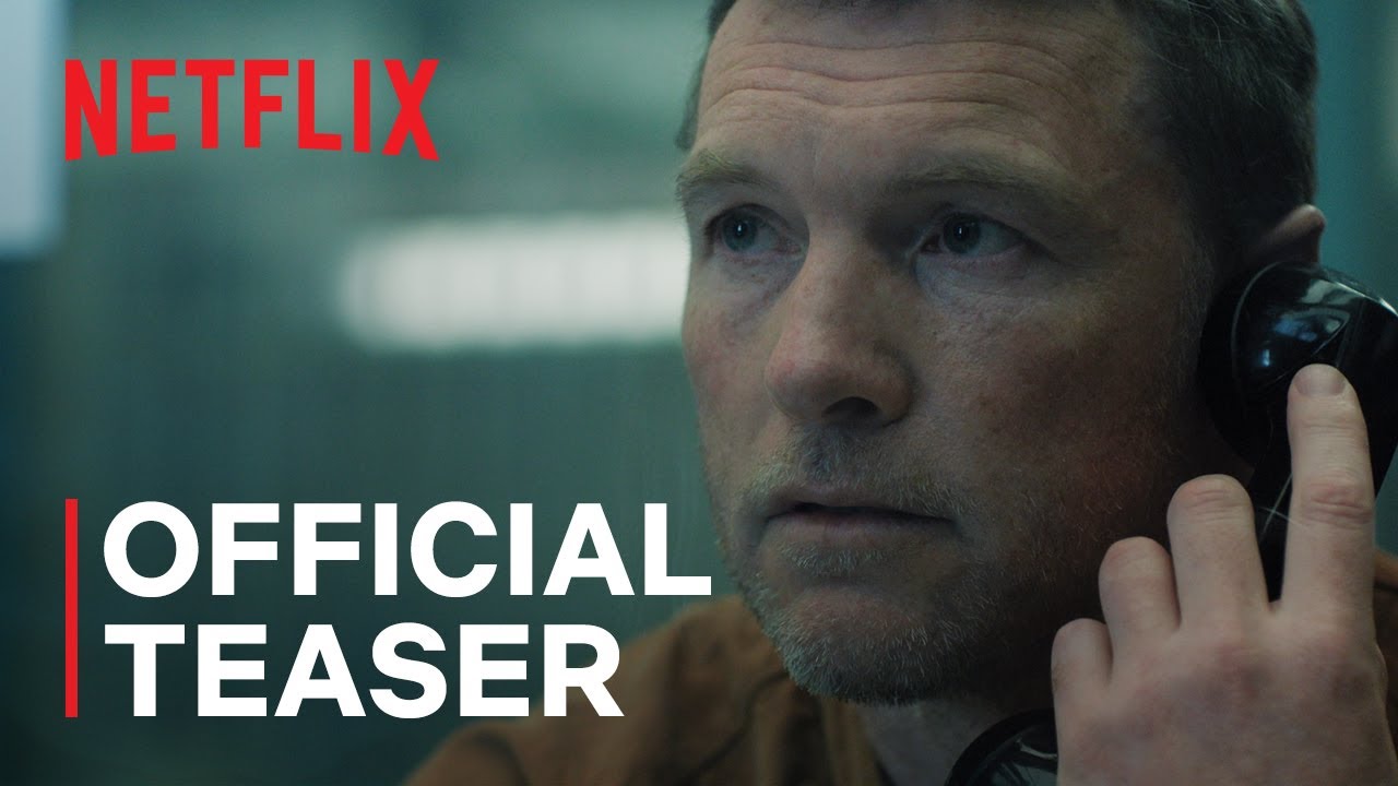 I Will Find You | Official Teaser | Netflix - YouTube