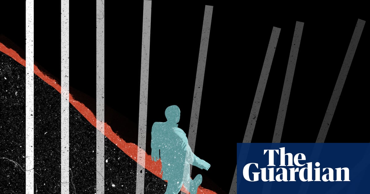 Deaths within two weeks of prison release hit record high in England and Wales | Prisons and probation