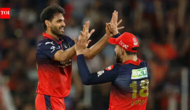 IPL final: How Bhuvneshwar Kumar, Josh Hazlewood and Rasikh Dar blew GT away with a bowling masterclass | Cricket News