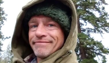 Alaskan Bush People star Matt Brown dies aged 43