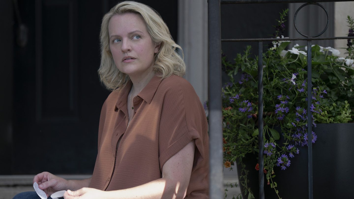 'The Testaments' Finale: Elisabeth Moss on June and Hannah, Season 2