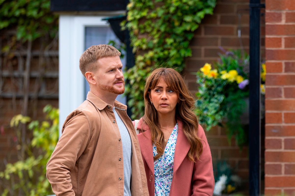 It's time to get sleuthing Coronation Street fans
