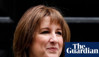 Reeves’s tax cut on children’s meals a political ‘soundbite’, say restaurateurs | Tax and spending
