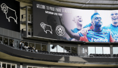 TEAM NEWS: Derby County vs Sheffield United - Blog