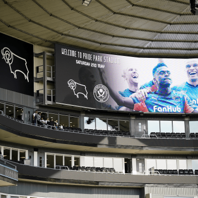 TEAM NEWS: Derby County vs Sheffield United - Blog