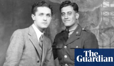 ‘Live and let live’: Northern Ireland historian uncovers surprising era of tolerance of gay men | LGBTQ+ rights