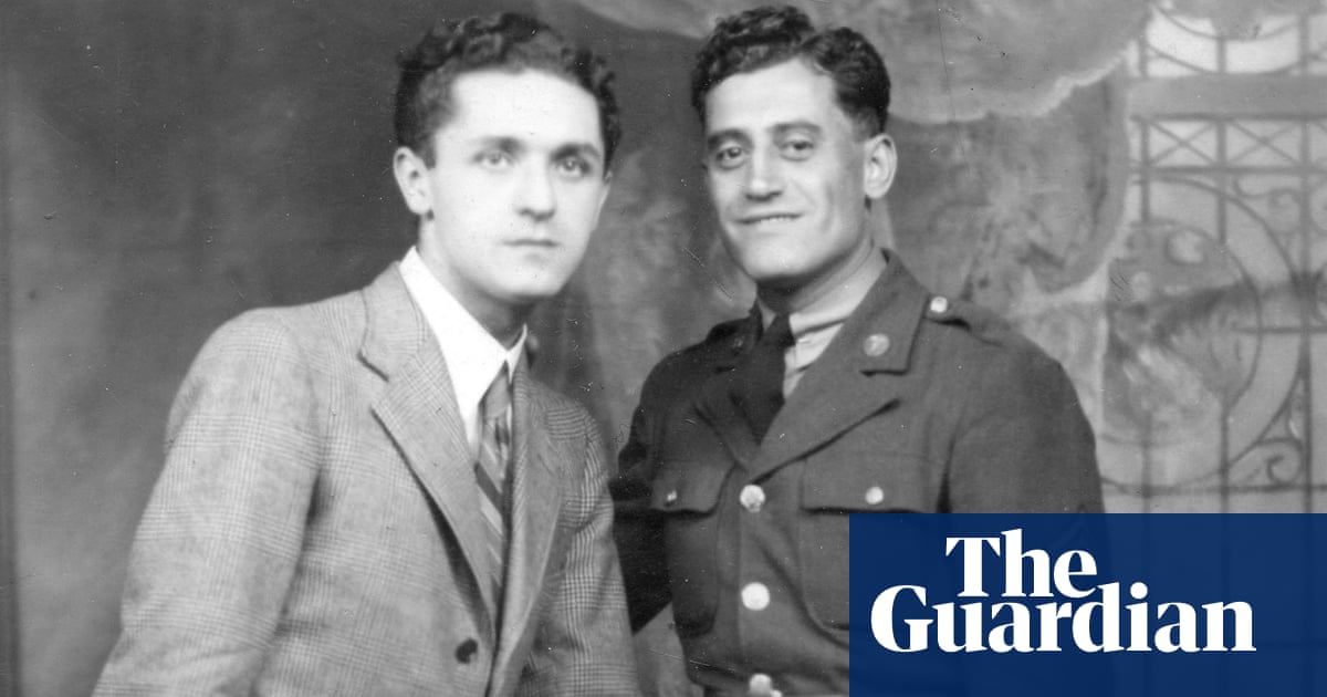‘Live and let live’: Northern Ireland historian uncovers surprising era of tolerance of gay men | LGBTQ+ rights