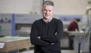 Scottish family business NHS, GP and dental surgeries drive