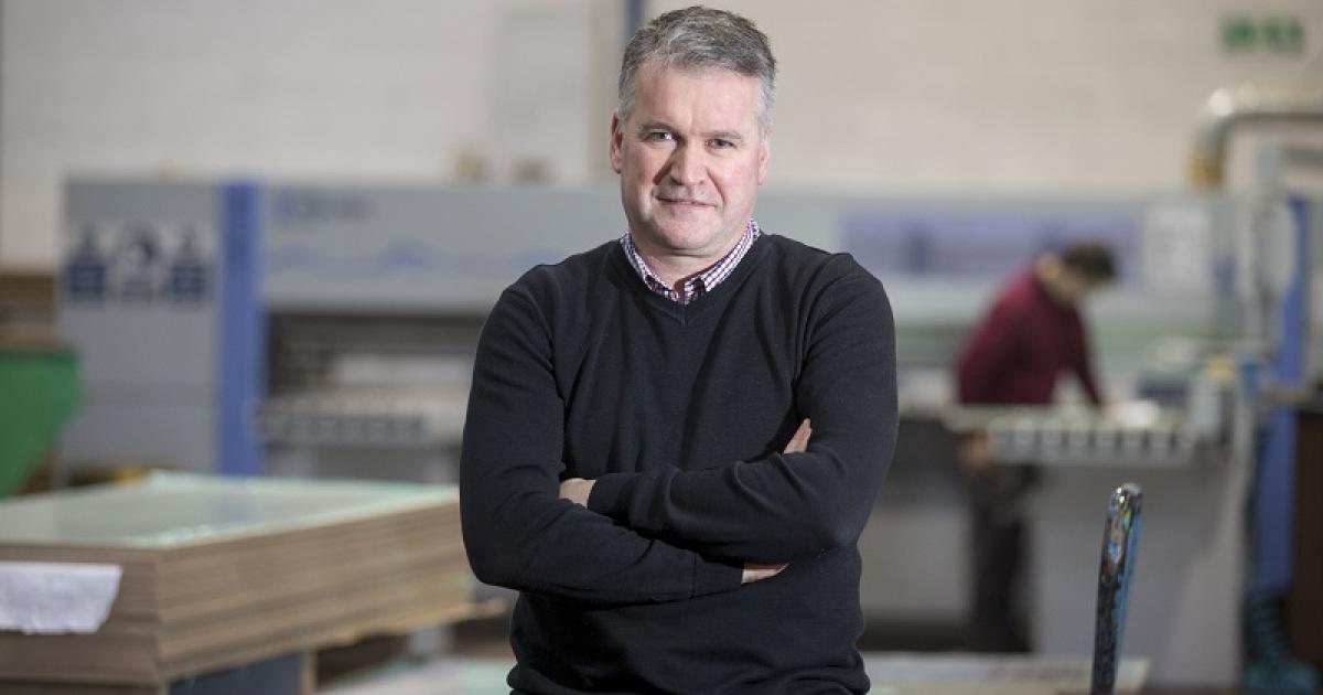 Scottish family business NHS, GP and dental surgeries drive