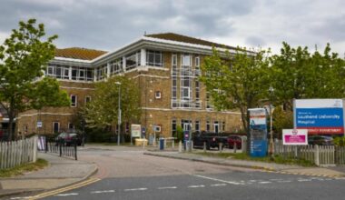 Southend Hospital plans approved strengthen cancer services