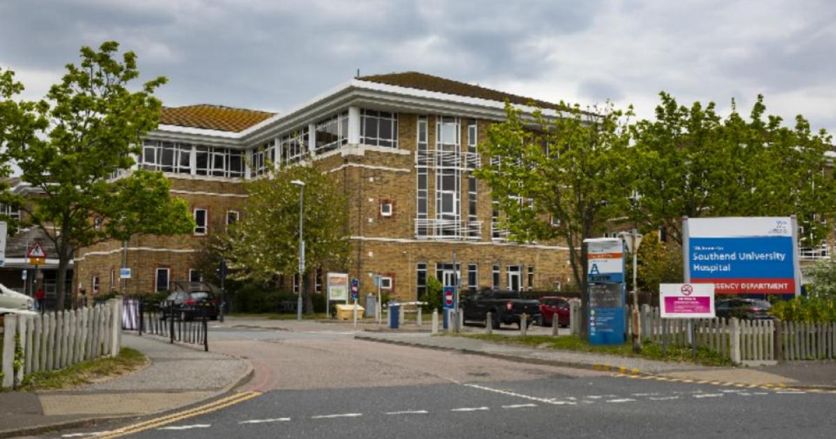 Southend Hospital plans approved strengthen cancer services
