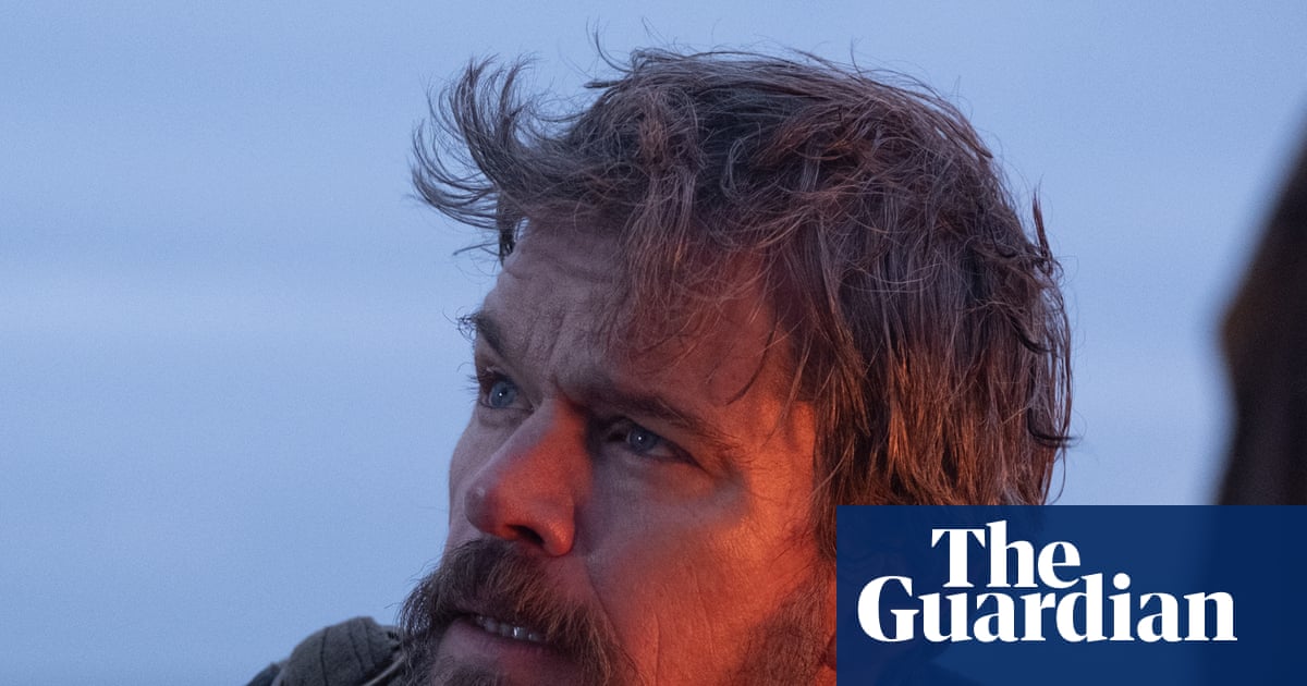 Flogging a wooden horse: how faithful will Christopher Nolan’s Odyssey be? | The Odyssey