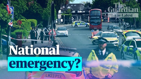 ‘An epidemic’: is antisemitism out of control in the UK? - The Latest