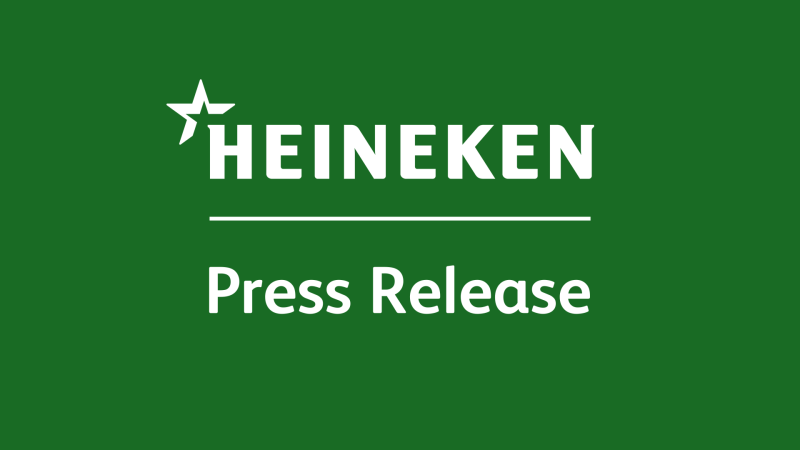 HEINEKEN appoints new global marketing agencies to drive next phase of brand growth