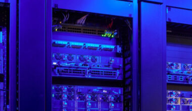 Nokia launches AI networking lab to drive co-innovation with partners and accelerate next era of AI-native data center networking