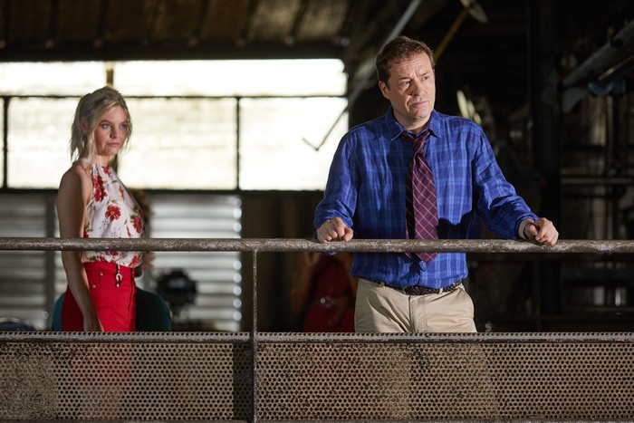 Death in Paradise S9 Death in Paradise series 9 episode 1