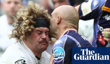 Champions Cup final will have independent TV director in charge | Champions Cup