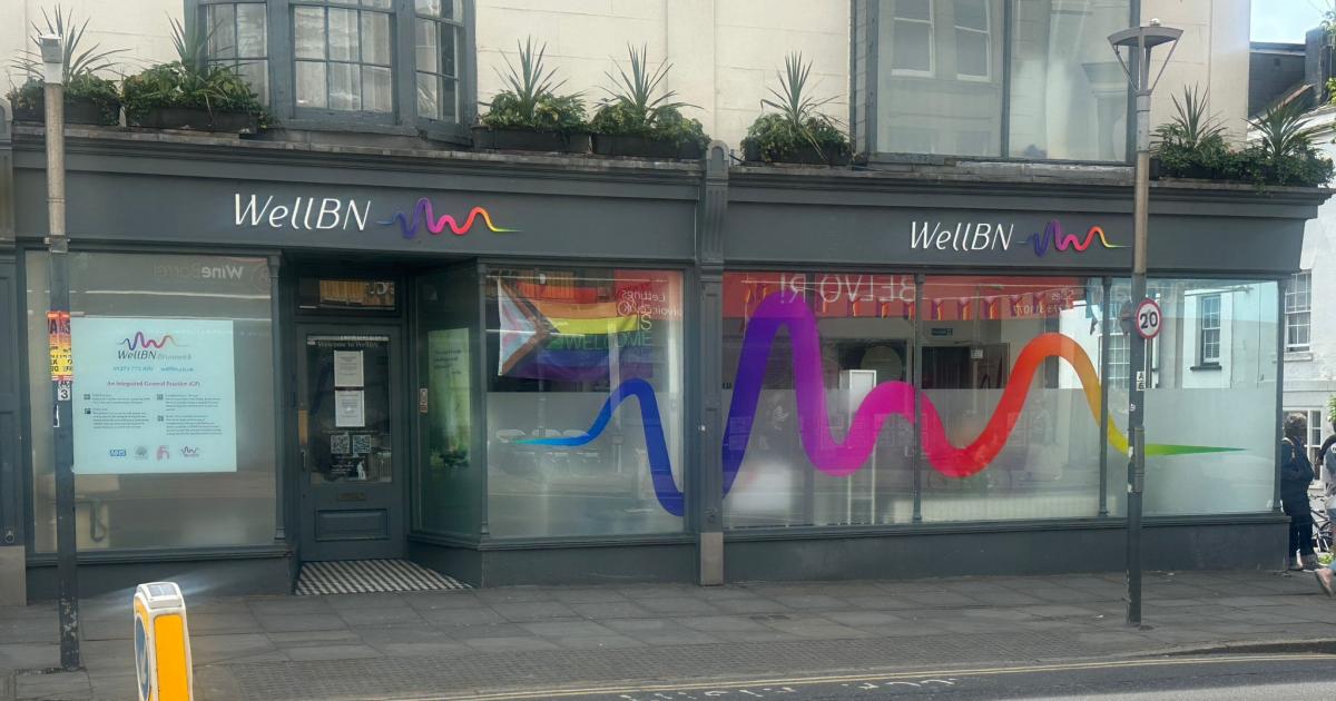 Father sues Wellbn Sussex Partnership over HRT for teens