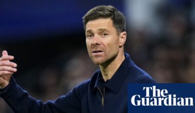 Chelsea optimistic about luring Xabi Alonso but are also eyeing Andoni Iraola | Chelsea