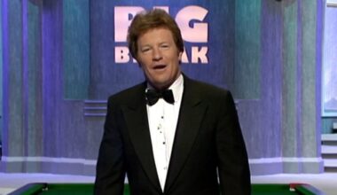 Surprise return for '90s show with "TV's most iconic theme tune" confirmed at the BBC