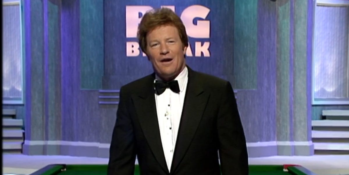 Surprise return for '90s show with "TV's most iconic theme tune" confirmed at the BBC