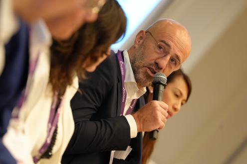 Independent Wealth Management in Singapore and the Discipline of Focus: Insights from Urs Brutsch