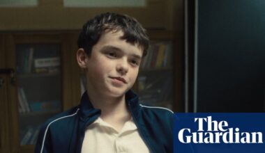 Bafta TV awards 2026: the full list of winners – live! | Television