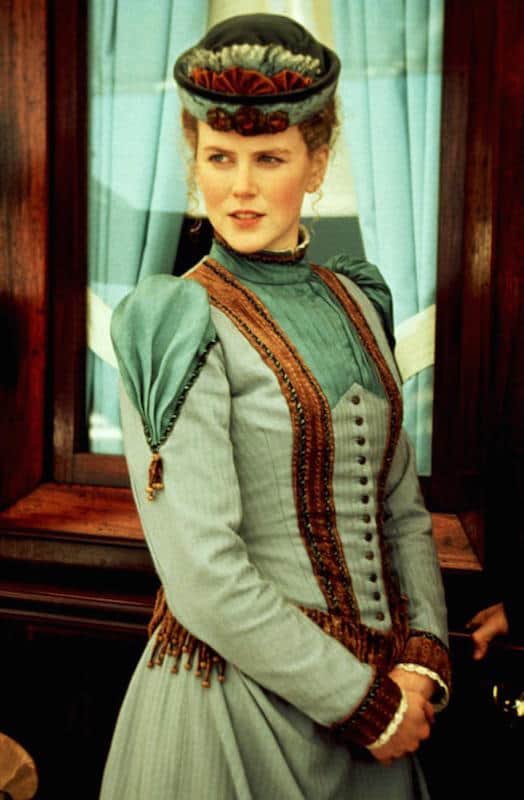 Far and Away (1992)