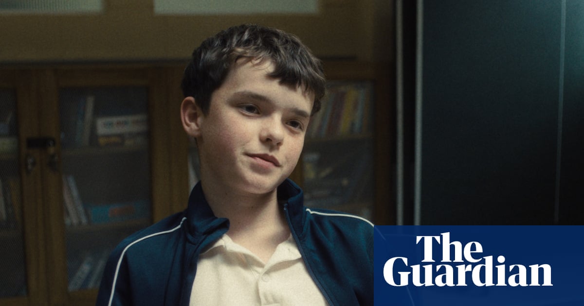 Bafta TV awards 2026: the full list of winners – live! | Television