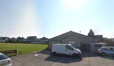 Bolton Villas Cricket Club 'could collapse' amid dispute