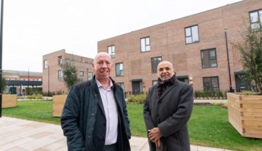 Bolton Council elects Labour Cllr Zaman as new town leader