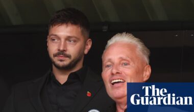 Two Maldon & Tiptree FC co-owners charged with human trafficking and rape | Soccer